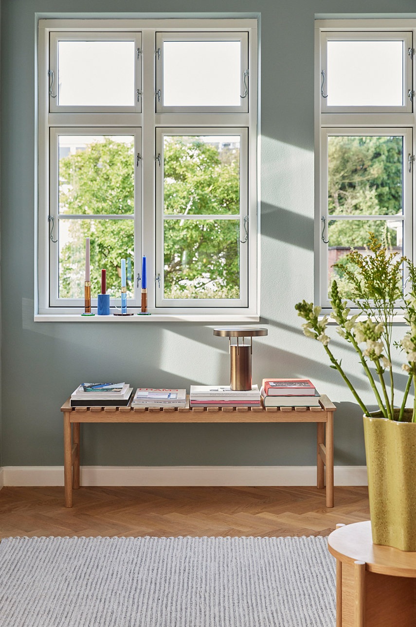 Hübsch Dekorativní svícen (obrázek 9)