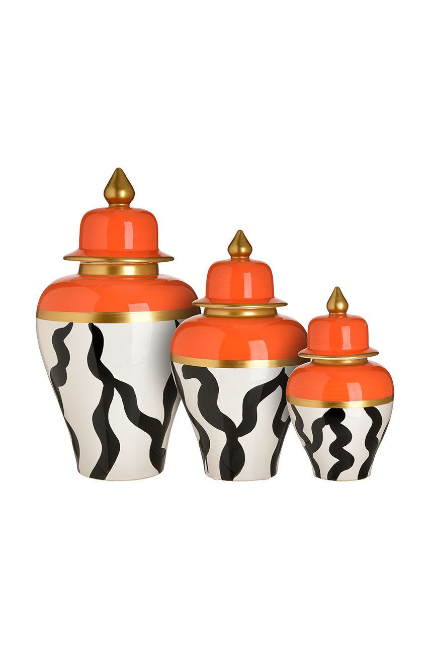 Set de vaze decorative (3-pack) answear.ro