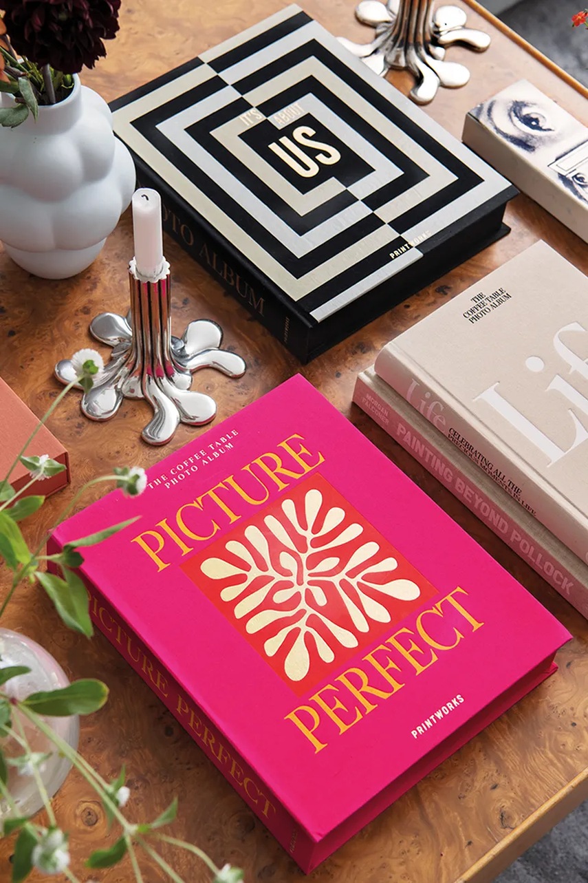 Printworks Αλμπουμ φωτογραφιών Picture Perfect φωτογραφία