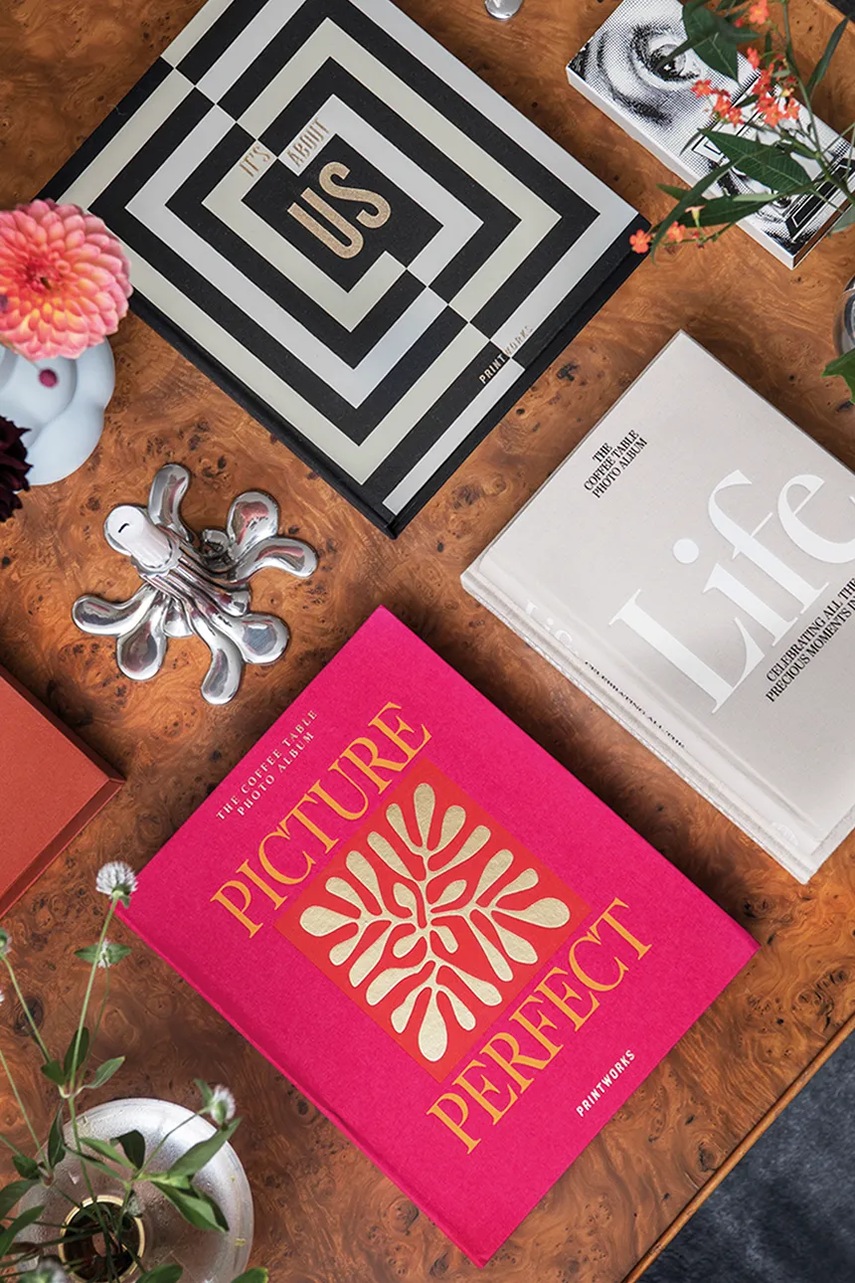 Printworks Αλμπουμ φωτογραφιών Picture Perfect φωτογραφία