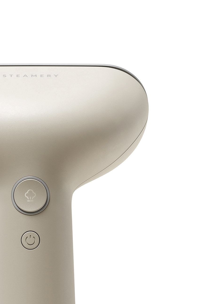 Steamery αμοσίδερο χειρός Cirrus No.3 Iron Steamer φωτογραφία