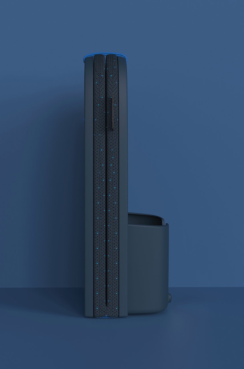 Joseph Joseph πτυσσόμενη σιδερώστρα Pocket Plus φωτογραφία