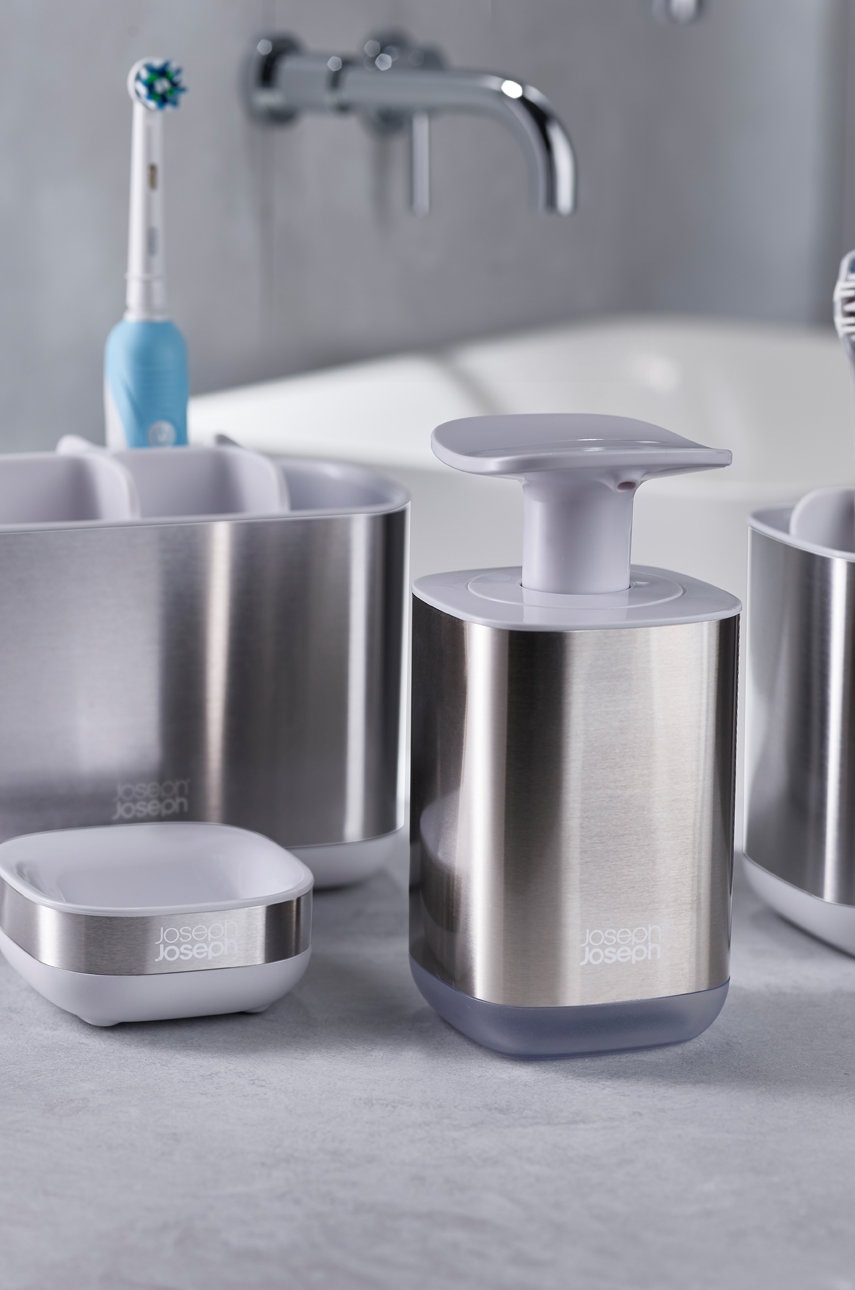 Joseph Joseph Στήριγμα οδοντόβουρτσας και οδοντόκρεμας EasyStore φωτογραφία