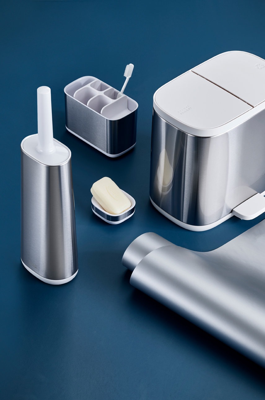 Joseph Joseph Στήριγμα οδοντόβουρτσας και οδοντόκρεμας EasyStore φωτογραφία