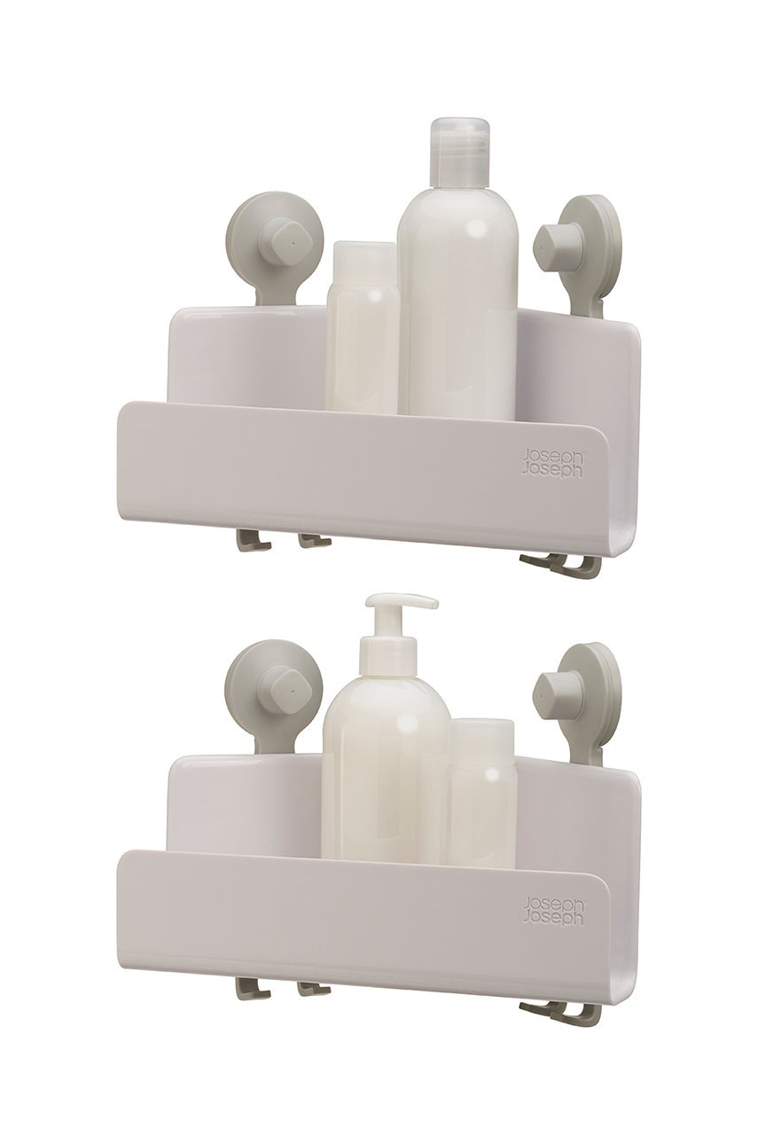 Joseph Joseph σετ γωνιακών ραφιών ντους EasyStore (2-pack) φωτογραφία