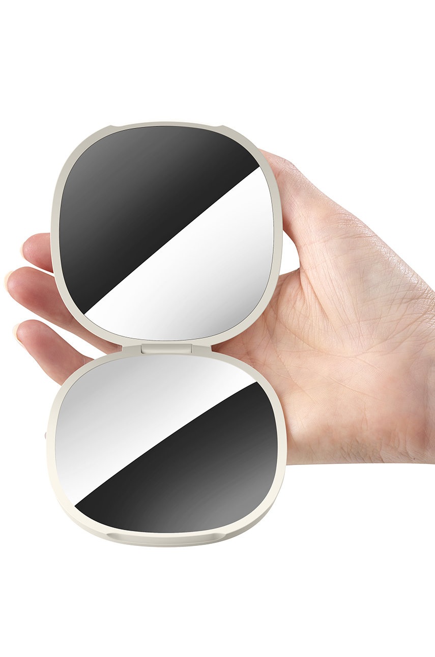 Joseph Joseph αναδιπλούμενος καθρέφτης Viva φωτογραφία