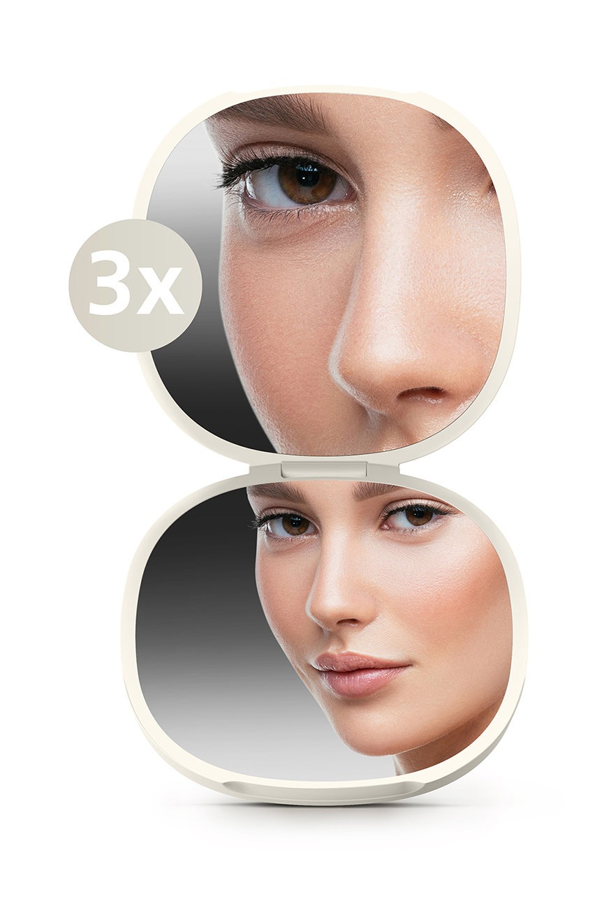 Joseph Joseph αναδιπλούμενος καθρέφτης Viva φωτογραφία