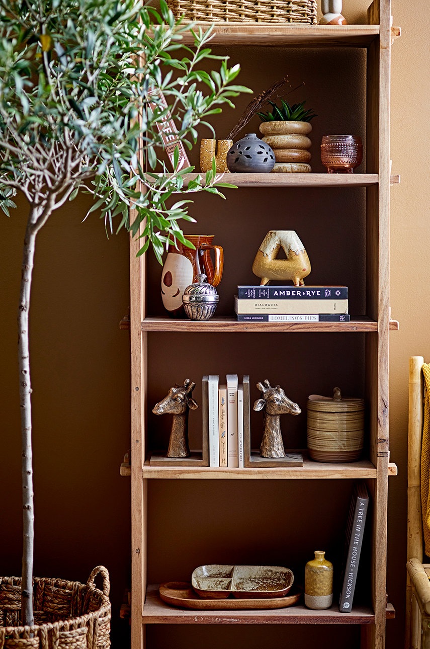 Bloomingville σετ κηροπήγια (2-pack) φωτογραφία