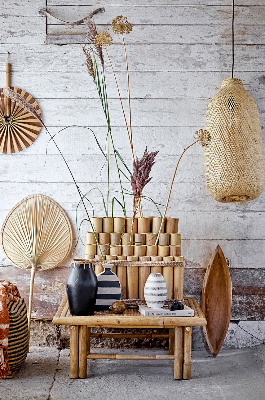 Bloomingville δοχείο για μικροαντικείμενα φωτογραφία