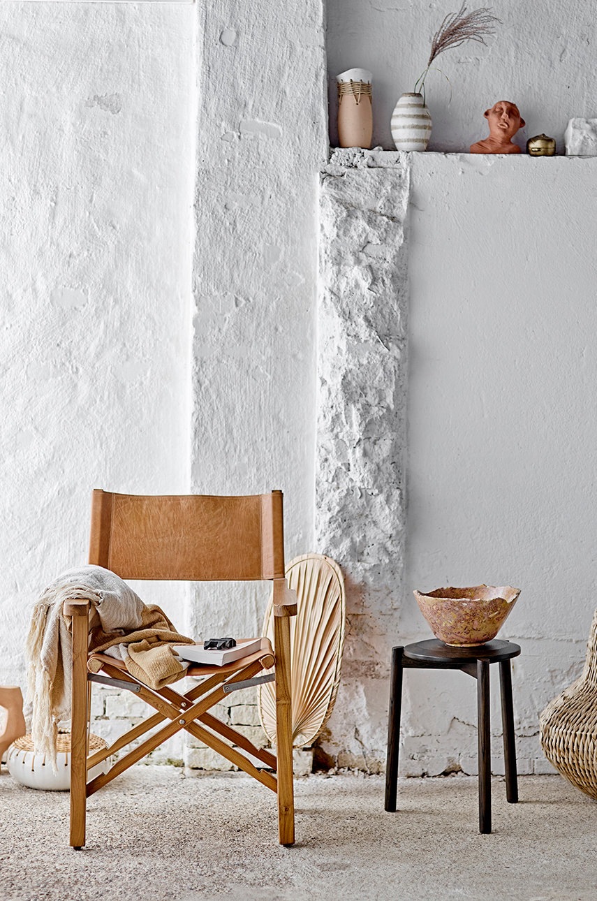 Bloomingville δοχείο για μικροαντικείμενα φωτογραφία