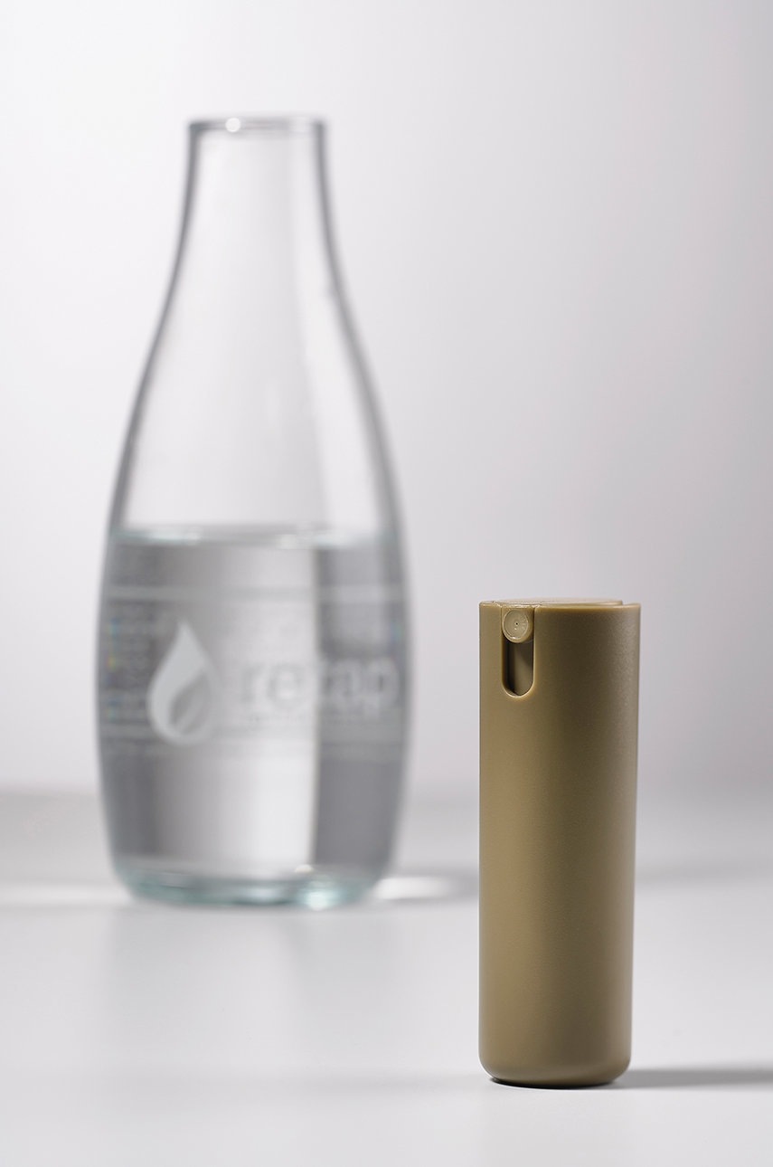 Zone Denmark δοχείο για απολυμαντικό χεριών Go Clean Singles φωτογραφία