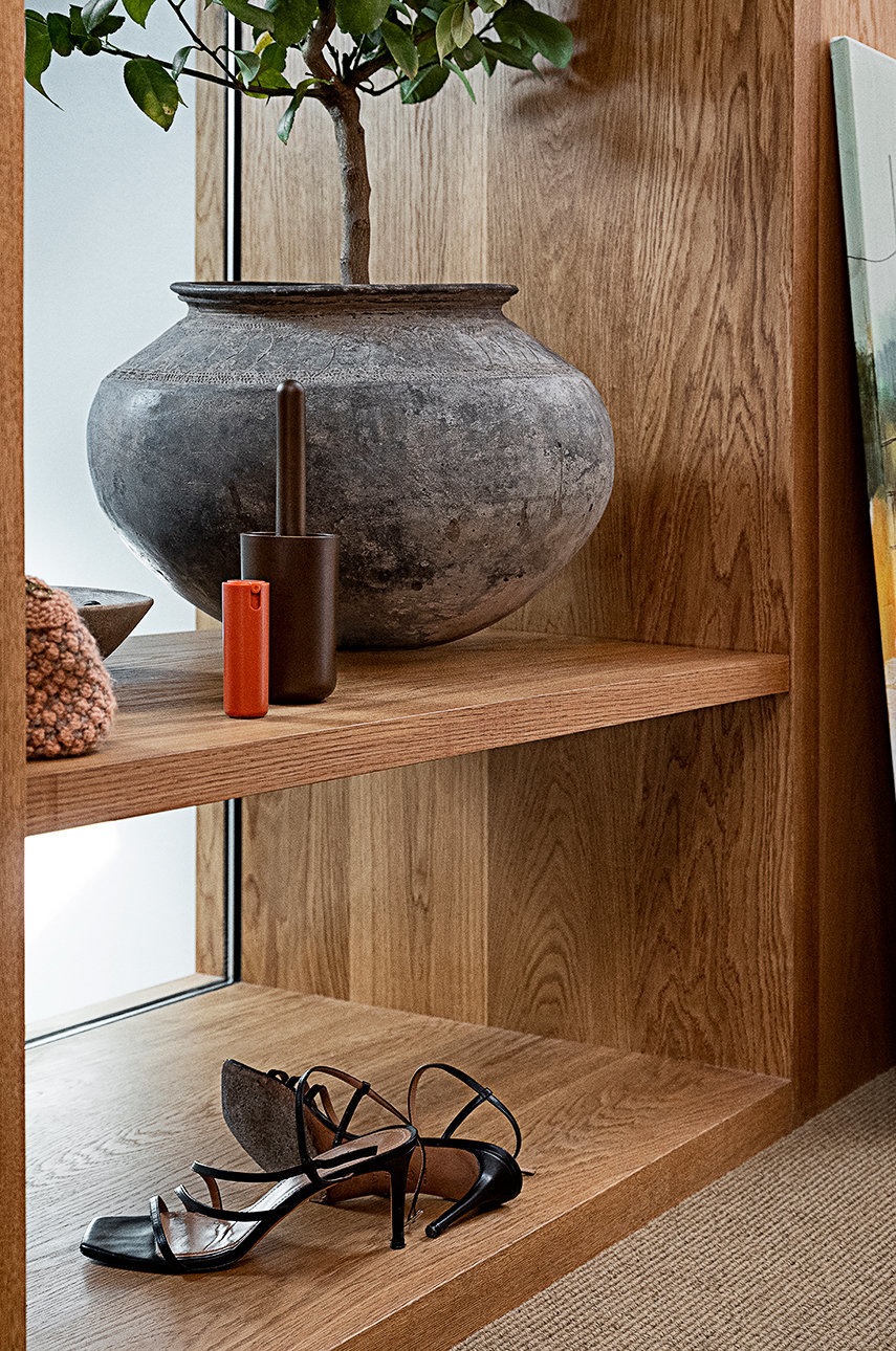 Zone Denmark δοχείο για απολυμαντικό χεριών Go Clean Singles φωτογραφία