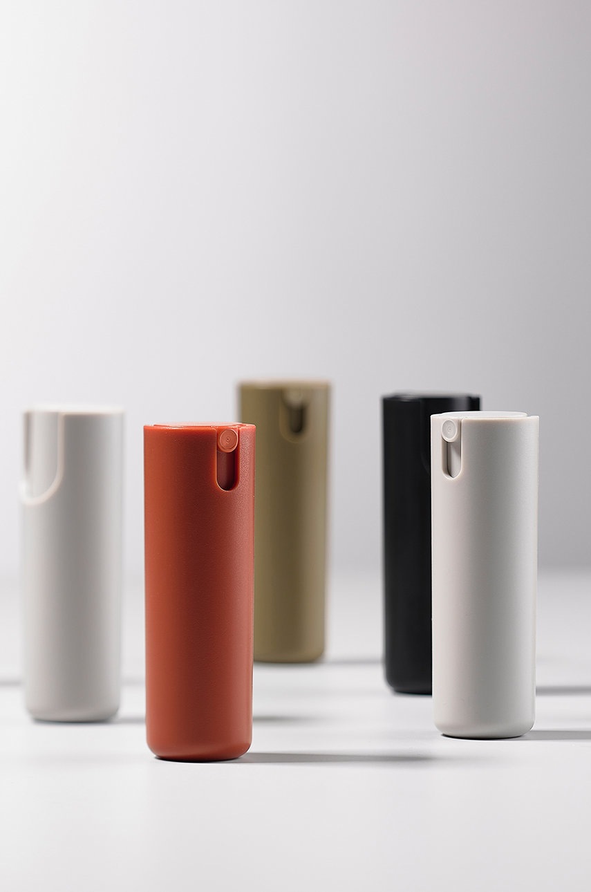 Zone Denmark δοχείο για απολυμαντικό χεριών Go Clean Singles φωτογραφία