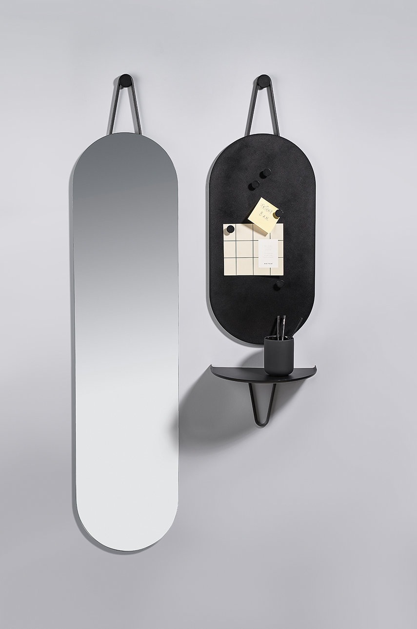 Zone Denmark μαγνητική πλακέτα A-bulletin φωτογραφία