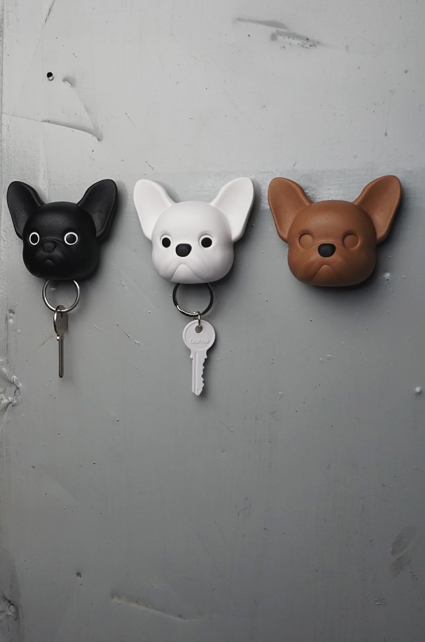 Qualy κρεμάστρα κλειδιών φωτογραφία