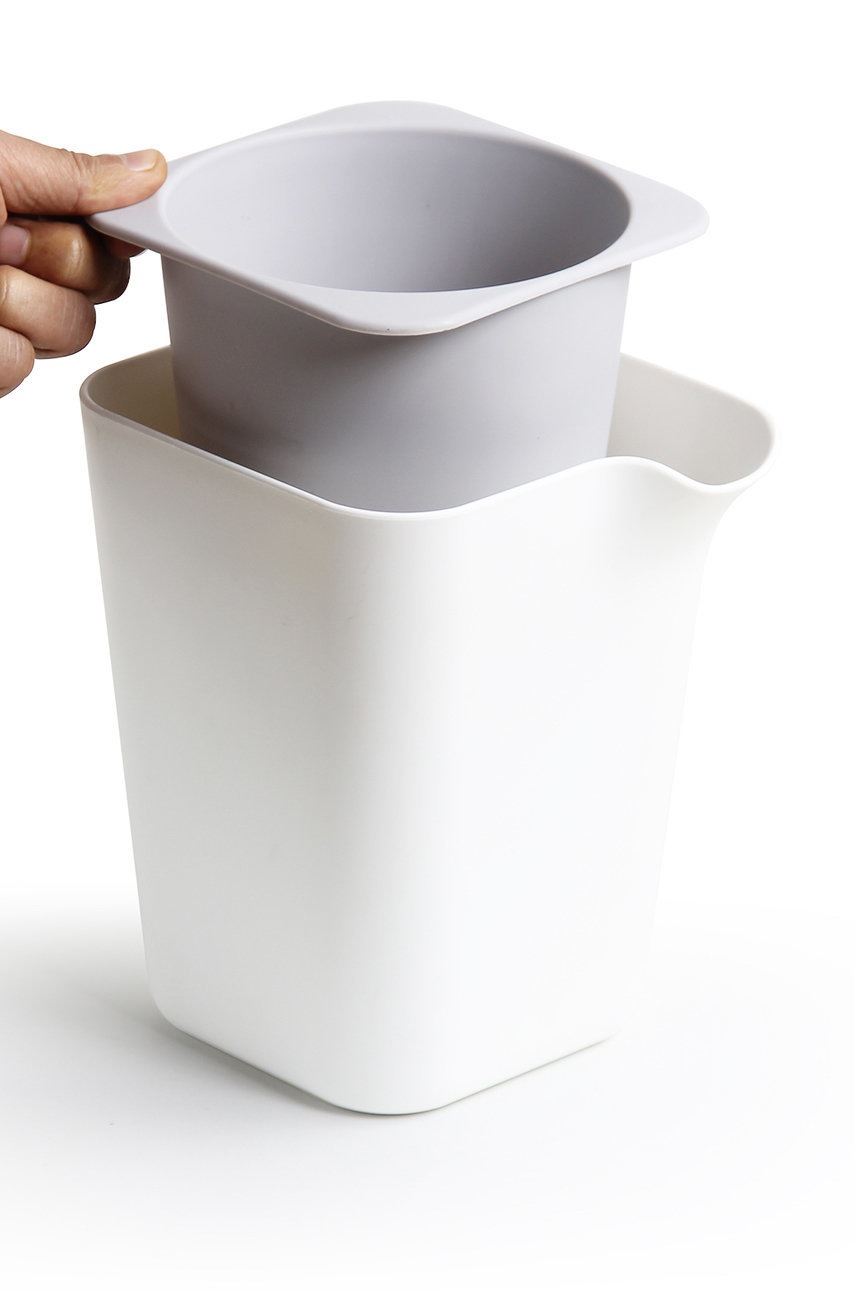 Qualy γλάστρα με σύστημα άρδευσης φωτογραφία