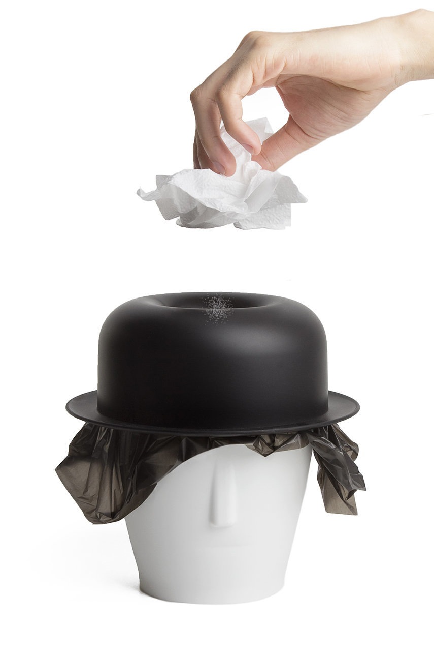 Qualy Δοχείο φωτογραφία