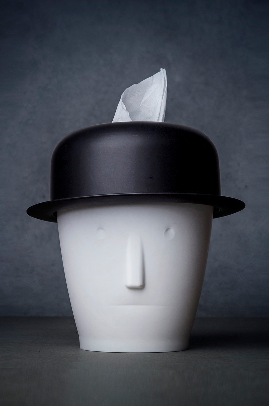 Qualy Δοχείο φωτογραφία