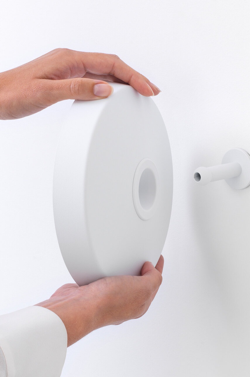 Καθρέφτης μπάνιου Brabantia MindSet φωτογραφία