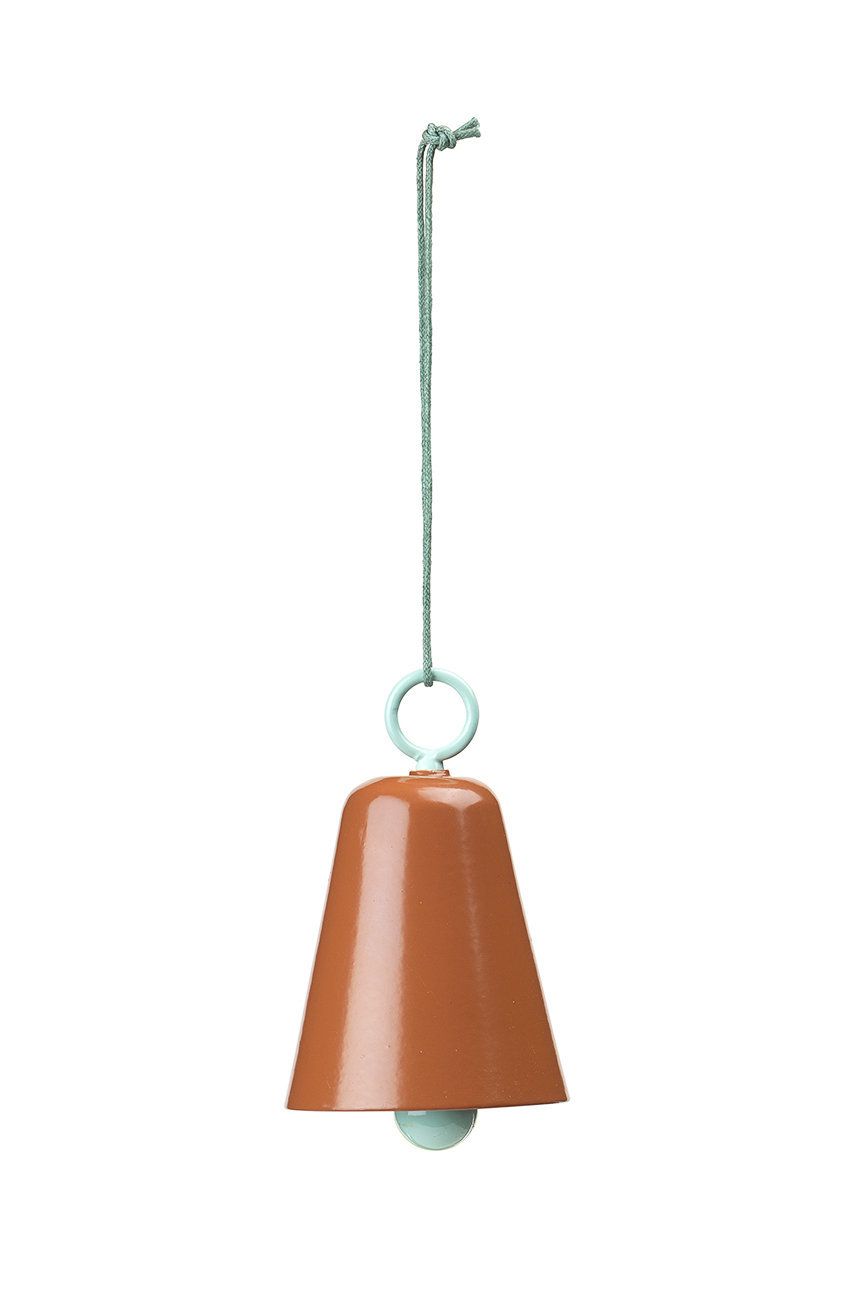 Levně Dekorace Broste Copenhagen Bell