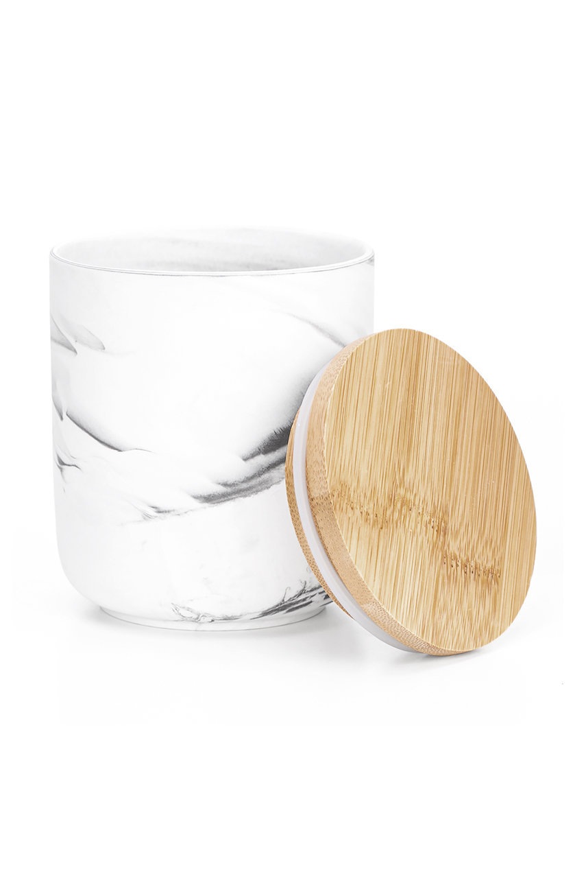 Δοχείο με καπάκι Answear Lab φωτογραφία