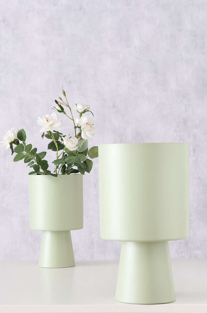 Σετ καλύμματα γλάστρας Boltze Lenka 2-pack φωτογραφία