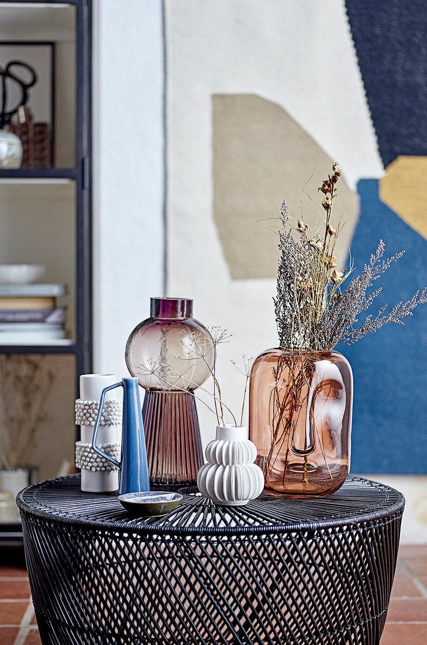 Dekorativní váza Bloomingville (obrázek 4)