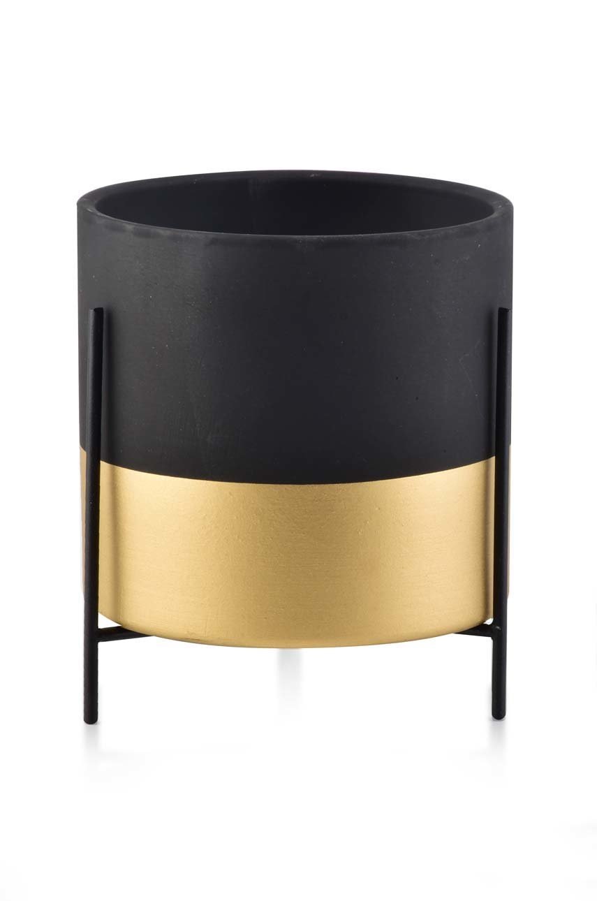 

Саксия със стойка Affek Design, Многоцветен