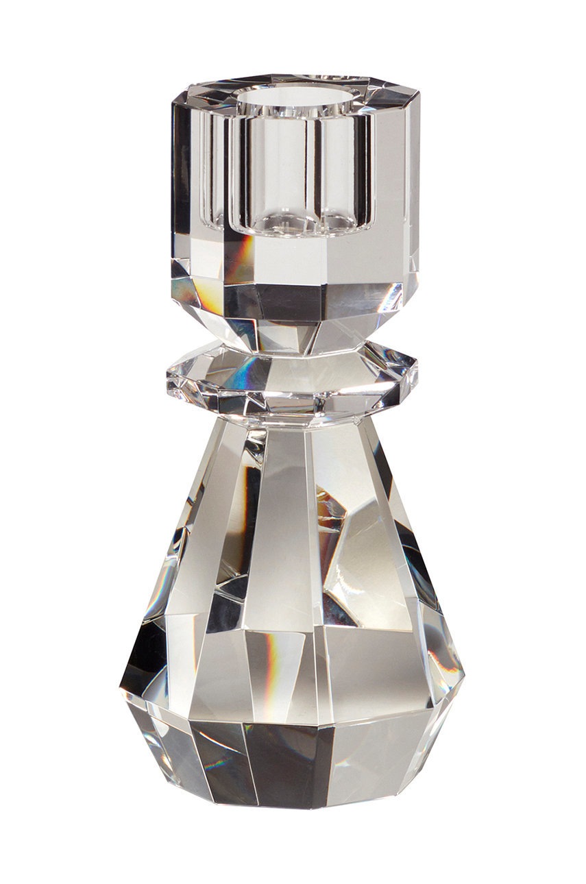 

Декоративний свічник Hübsch Gem