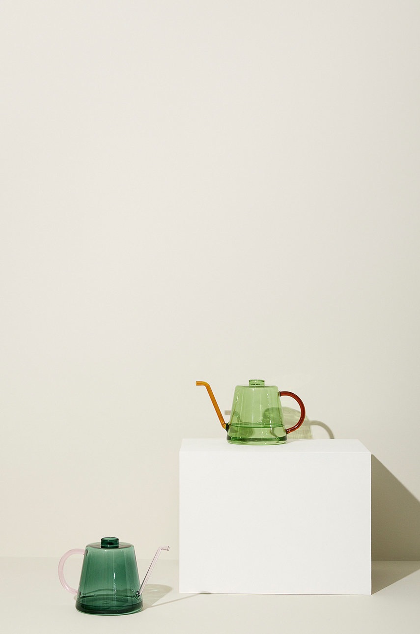 Kropicí konev Hübsch Flora (obrázek 3)