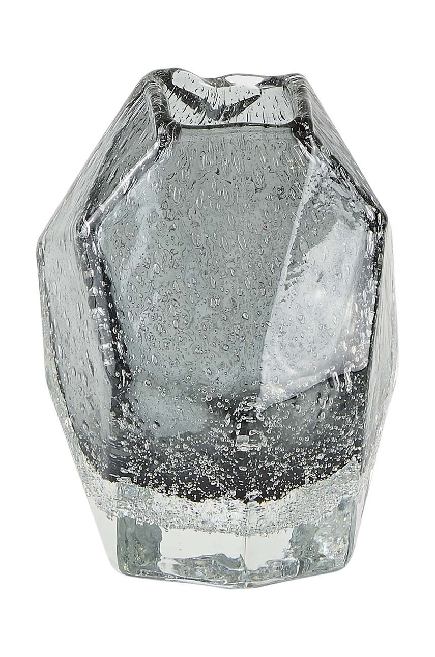 

Декоративна ваза Villa Collection Grey, Сив