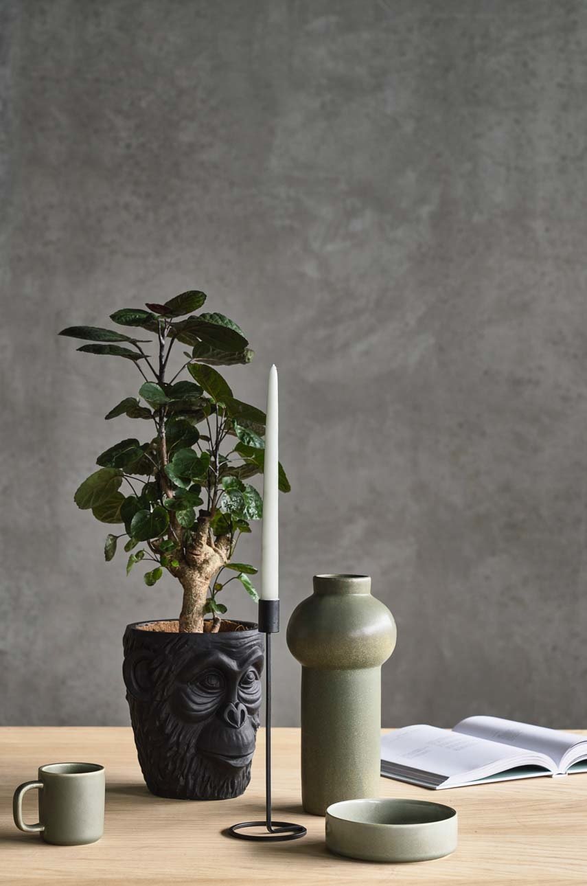 

Горщик Villa Collection Calbe Gorilla