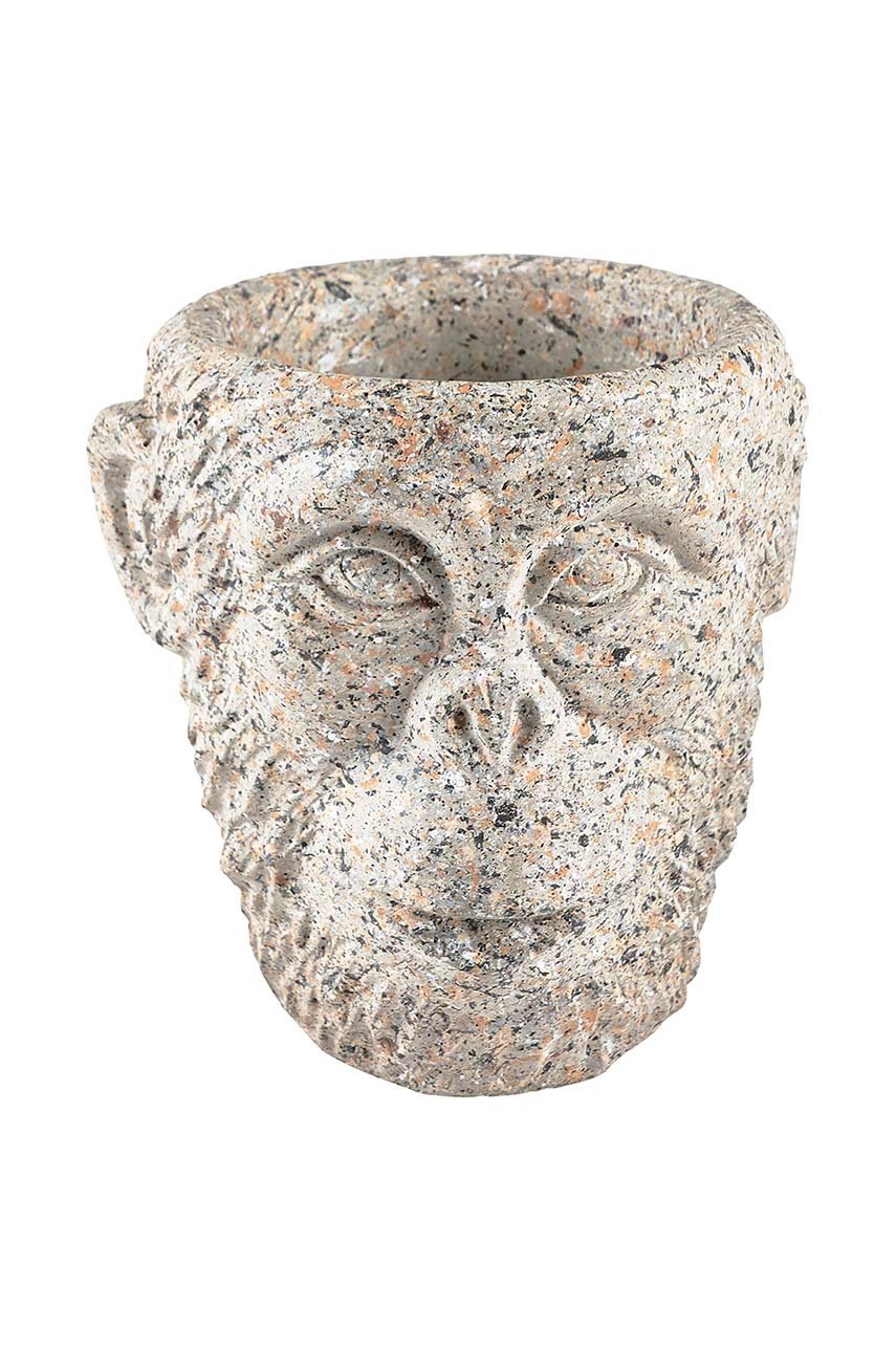 

Горшок Villa Collection Calbe Gorilla
