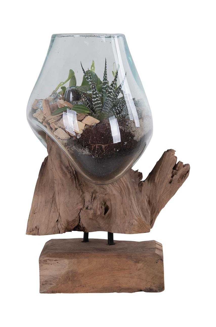 Βάζο House Nordic San Marino Waterdrop φωτογραφία