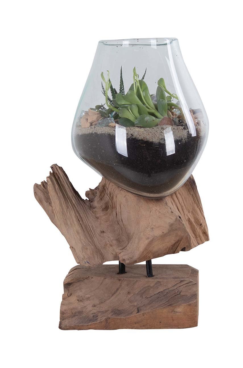 Βάζο House Nordic San Marino Waterdrop φωτογραφία