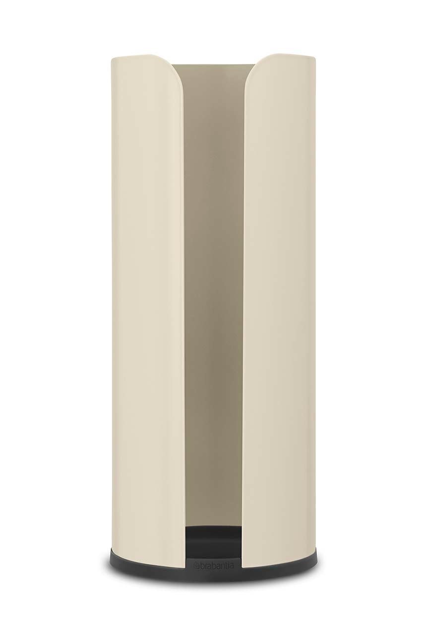 Brabantia suport hârtie igienică ReNew
