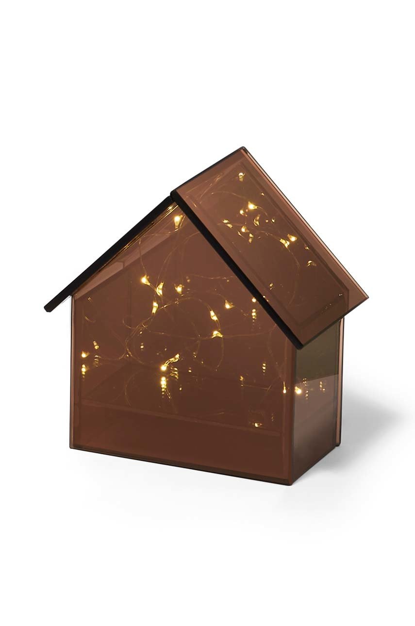 

Led фенер Philippi House S, Многоцветен