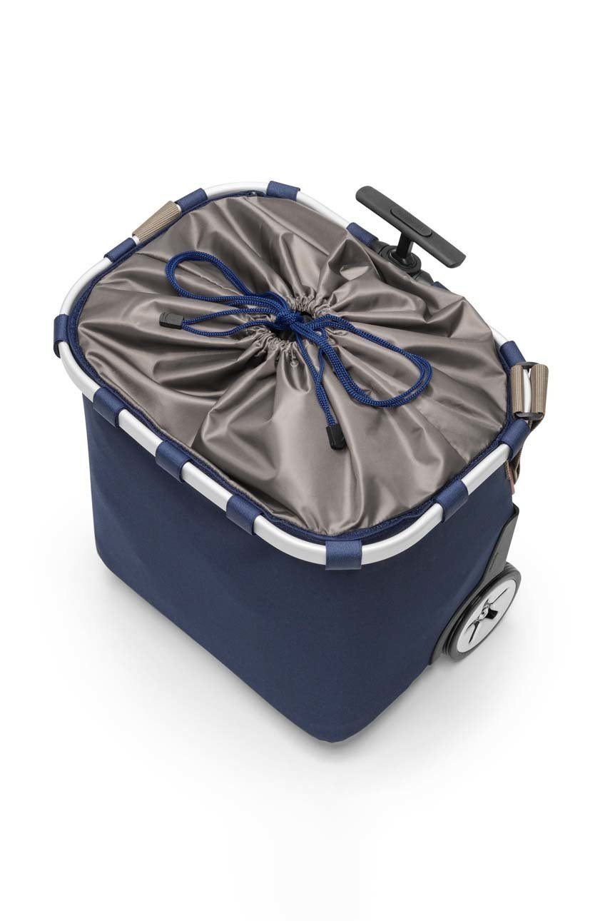 Καροτσάκι για ψώνια Reisenthel Carrycruiser, 40 L φωτογραφία