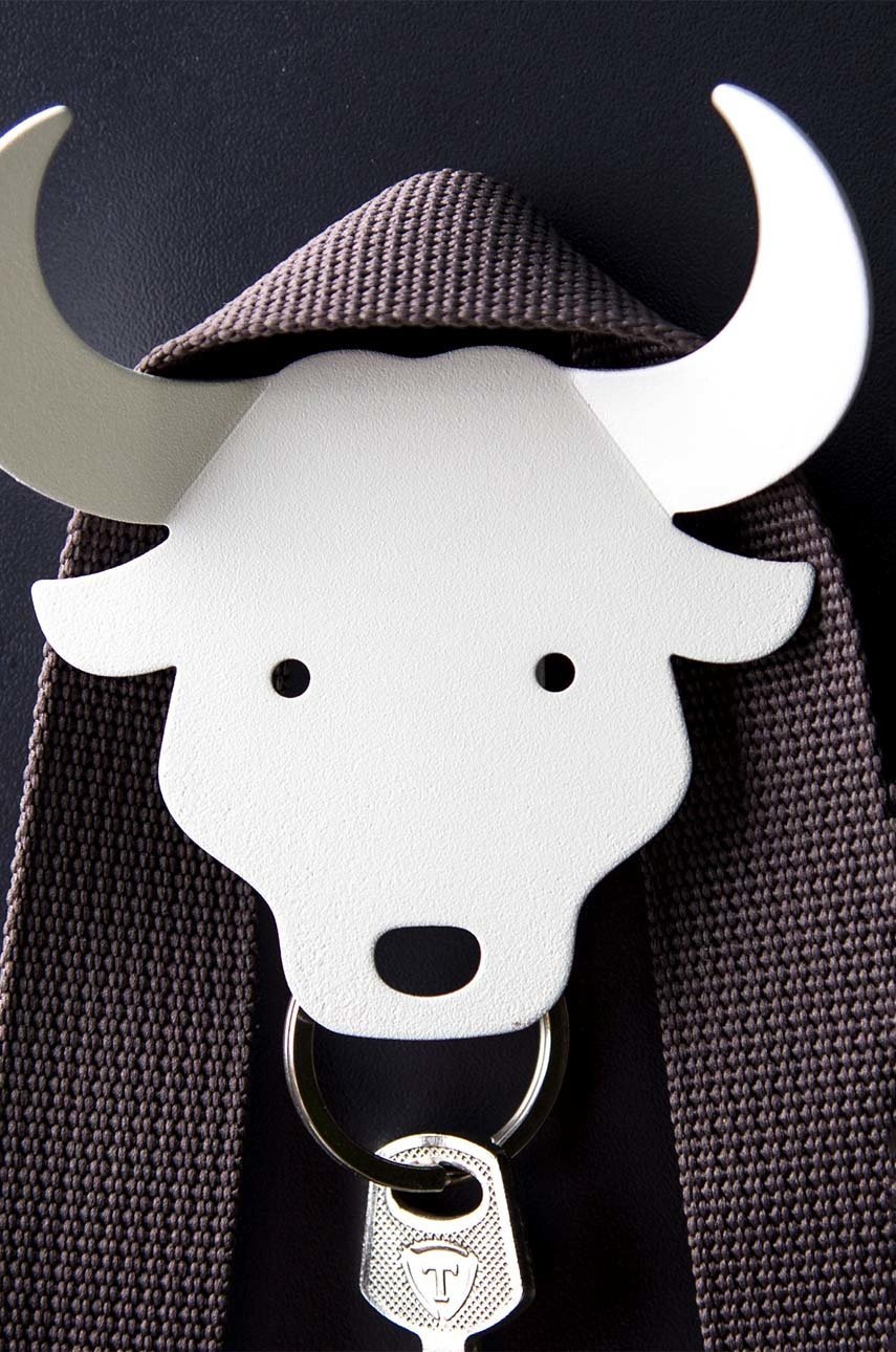 Κρεμάστρα κλειδιών Qualy φωτογραφία