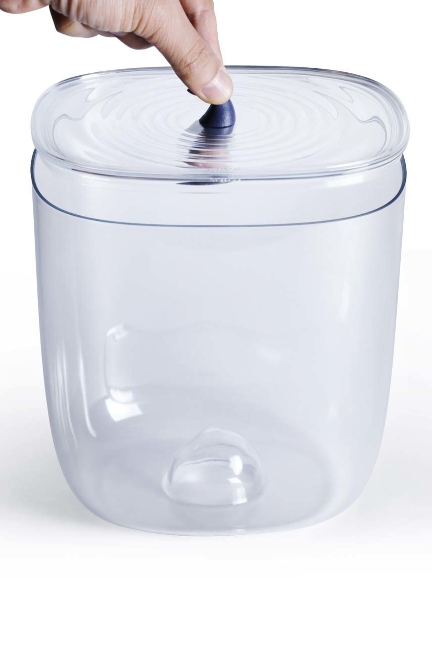 Δοχείο με καπάκι Qualy φωτογραφία