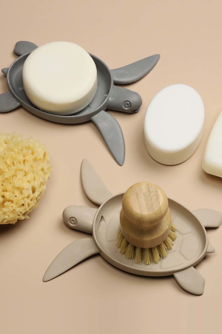 Θήκη σαπουνιού Qualy φωτογραφία