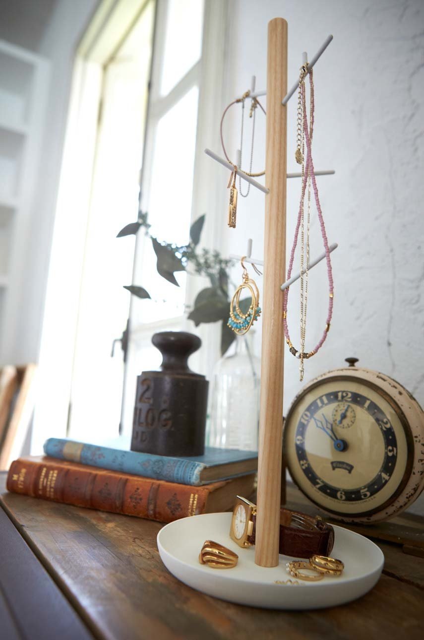 Θήκη για κοσμήματα Yamazaki Tosca φωτογραφία