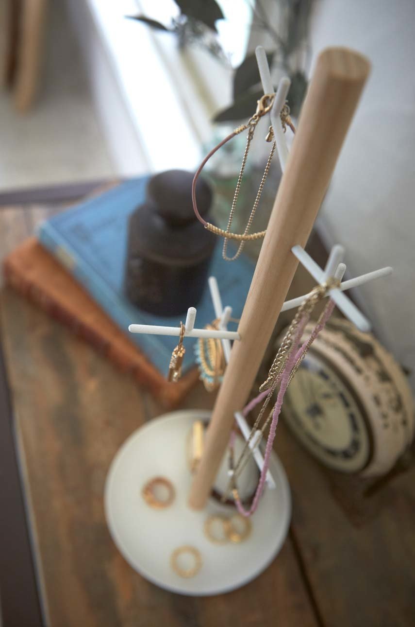 Θήκη για κοσμήματα Yamazaki Tosca φωτογραφία