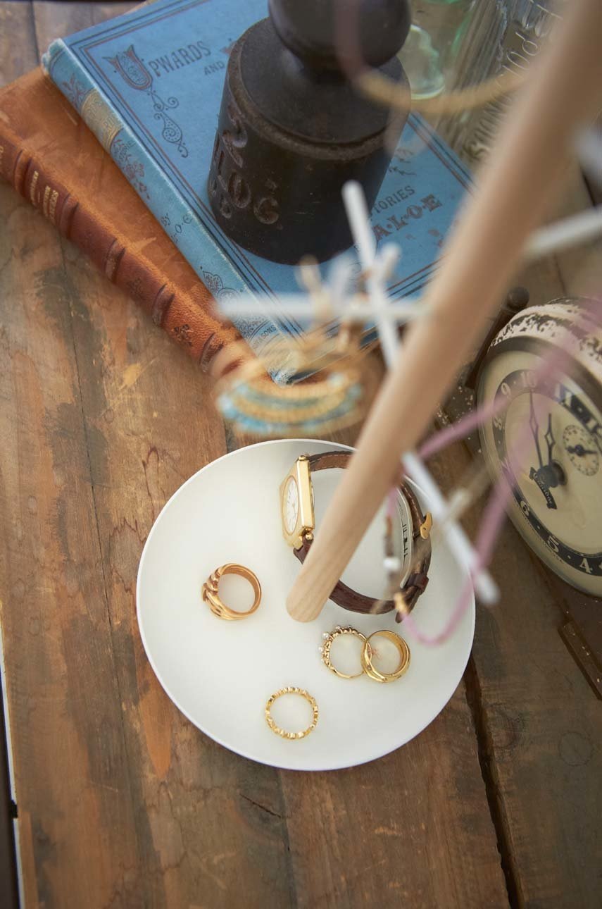 Θήκη για κοσμήματα Yamazaki Tosca φωτογραφία