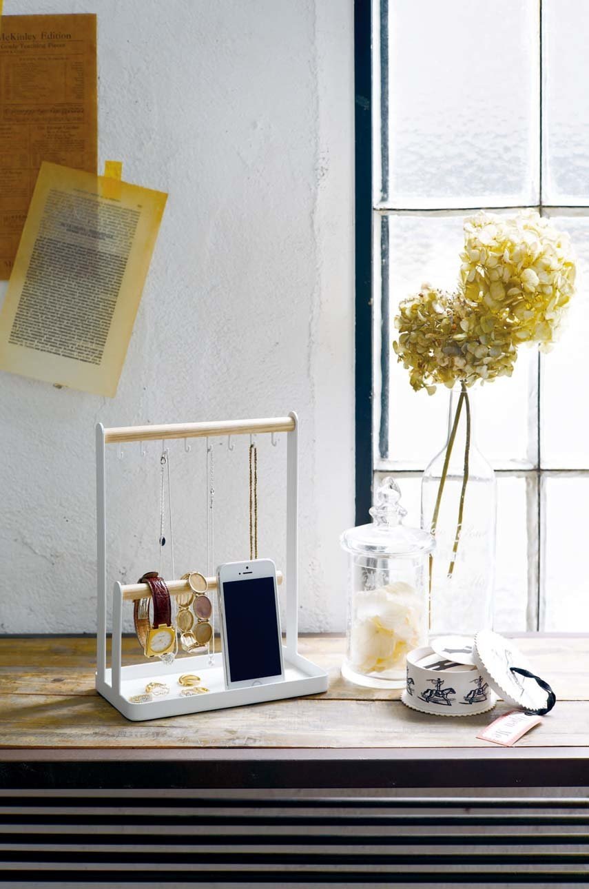 Θήκη για κοσμήματα Yamazaki Tosca φωτογραφία