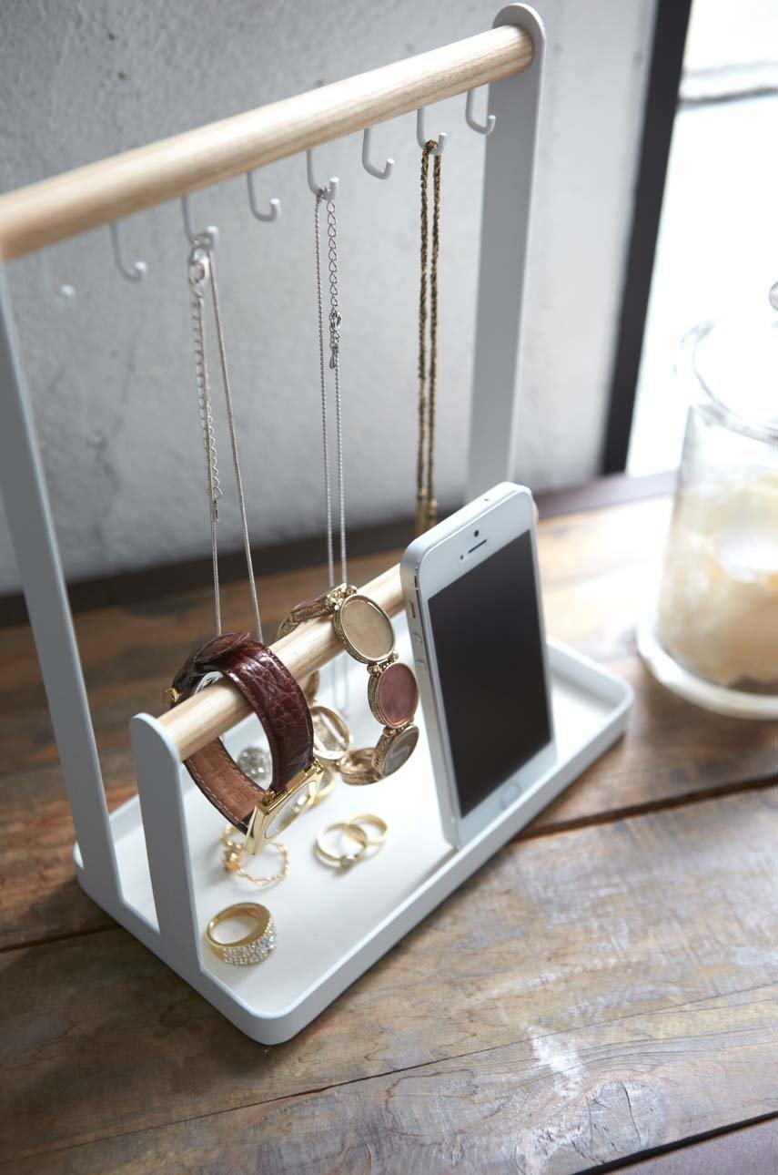 Θήκη για κοσμήματα Yamazaki Tosca φωτογραφία