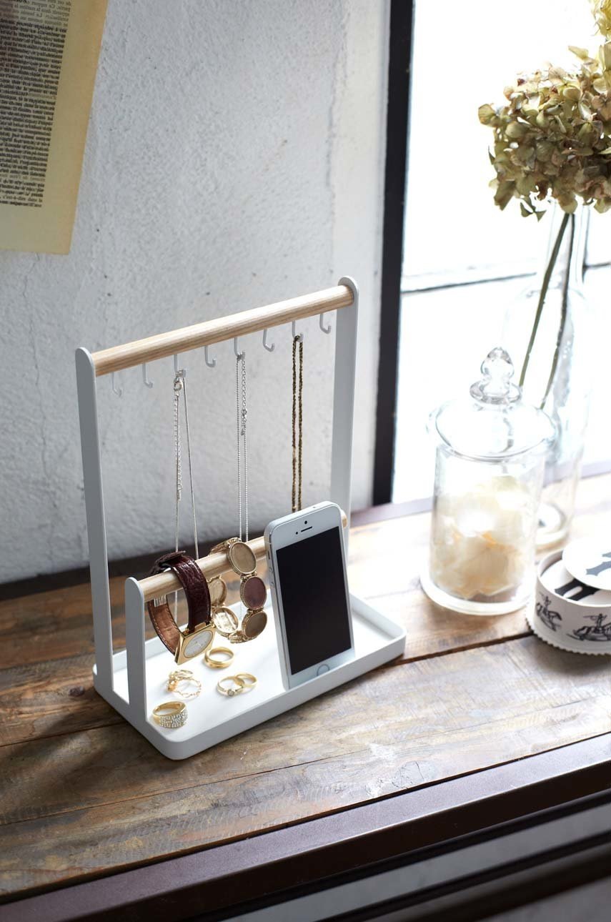 Θήκη για κοσμήματα Yamazaki Tosca φωτογραφία