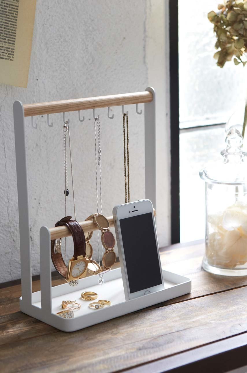 Θήκη για κοσμήματα Yamazaki Tosca φωτογραφία