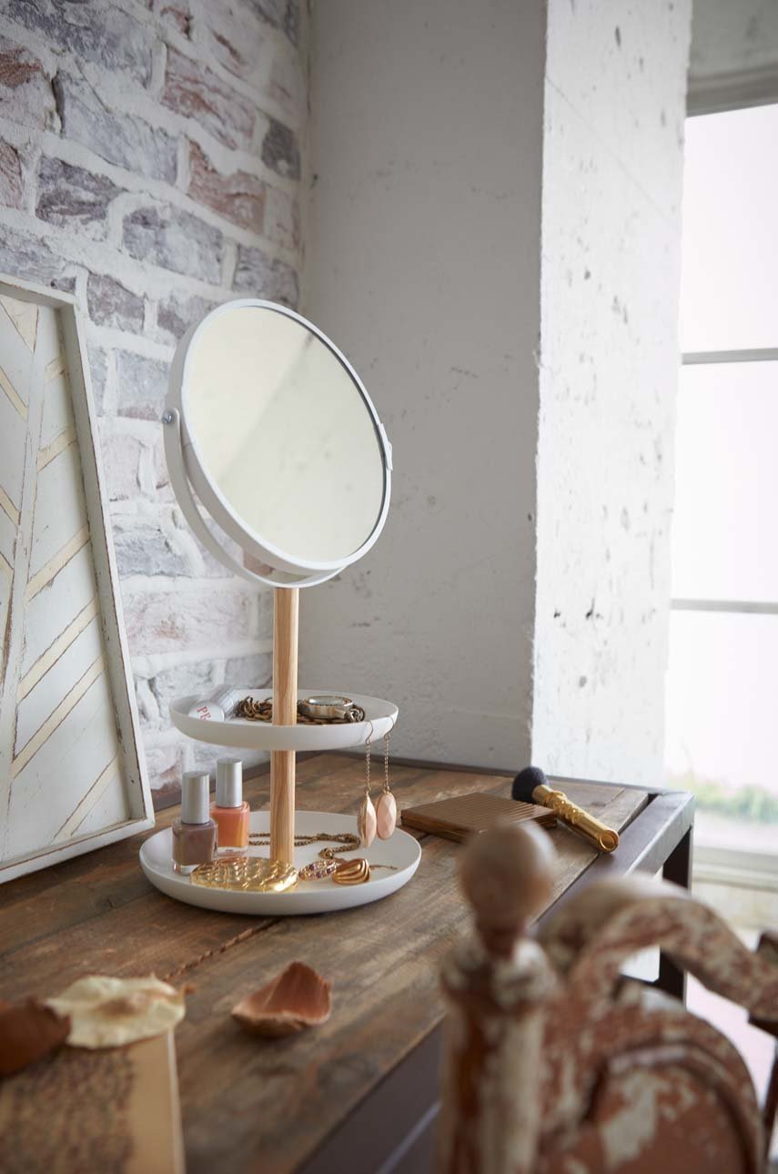 Μπιζουτιέρα με καθρέφτη Yamazaki Tosca φωτογραφία