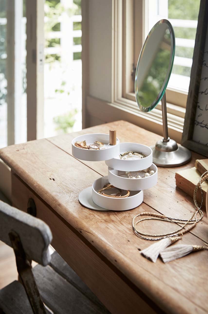 Organizér na šperky Yamazaki Tosca